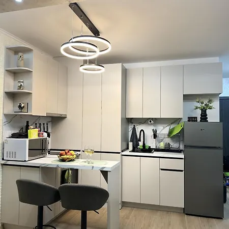 Mg Homes פלובדיב