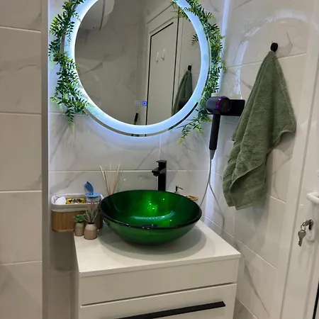 Mg Homes Apartment Plowdiw