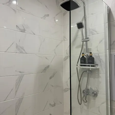 Mg Homes Διαμέρισμα *