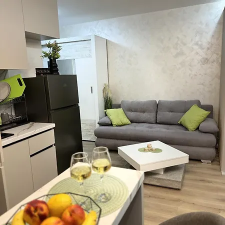 Appartement Mg Homes *