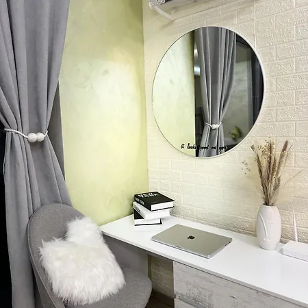 Mg Homes Διαμέρισμα Φιλιππούπολη