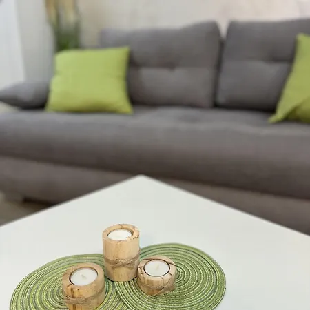 Mg Homes Appartamento Plovdiv