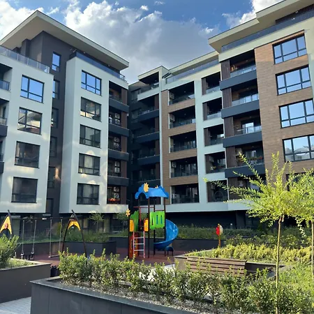 Mg Homes Διαμέρισμα