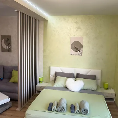 Mg Homes Appartement