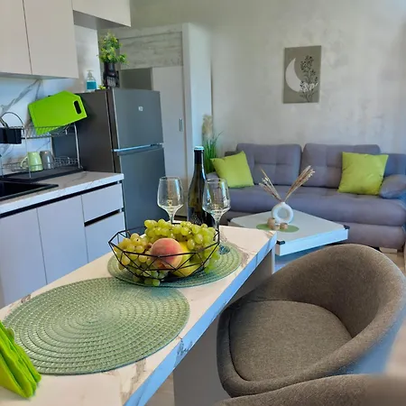 Appartamento Mg Homes Plovdiv