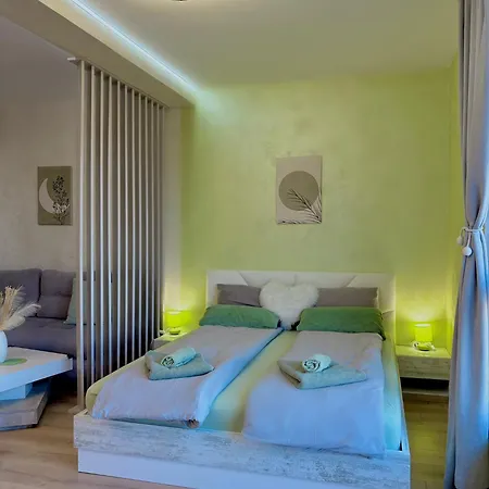 Mg Homes Appartamento