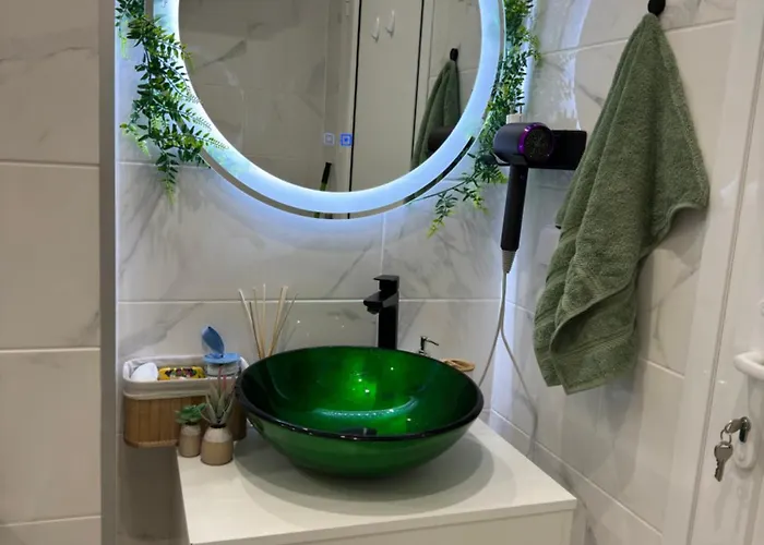 Mg Homes Διαμέρισμα Φιλιππούπολη