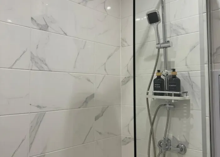 Mg Homes Διαμέρισμα *