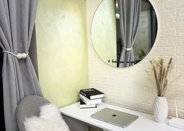 Mg Homes Apartment Plovdiv