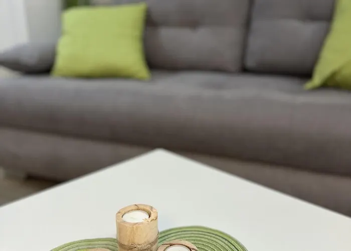 Mg Homes Apartment Plovdiv