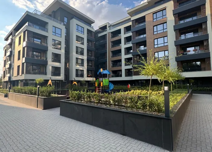 Mg Homes Apartment *