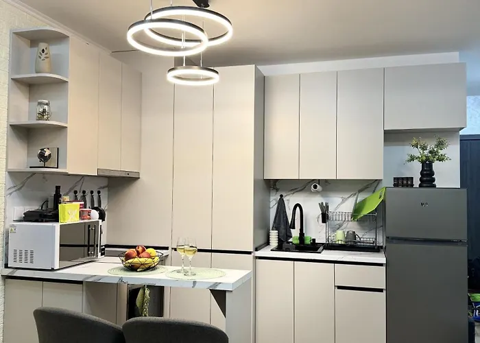 Mg Homes 플로브디프